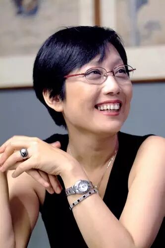 姿态▎刘索拉试试音乐试试文学