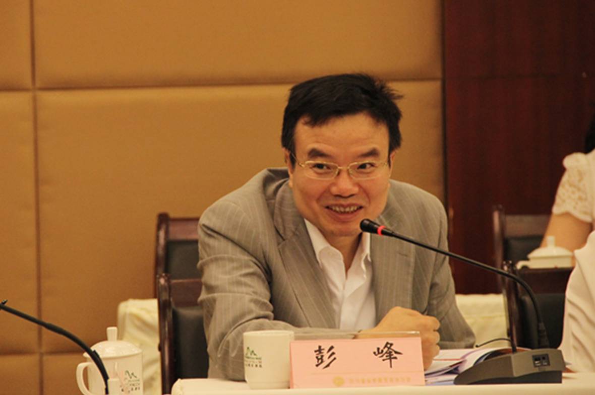 彭峰哲学在艺术中如何出场