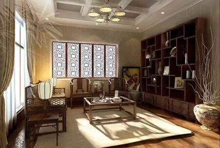 秋季红木家具保养要“六防”