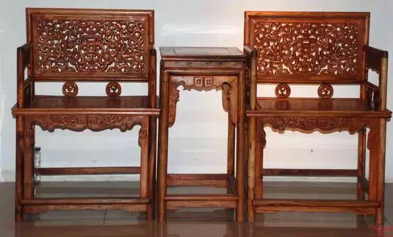 夏季保养红木家具的五个方法