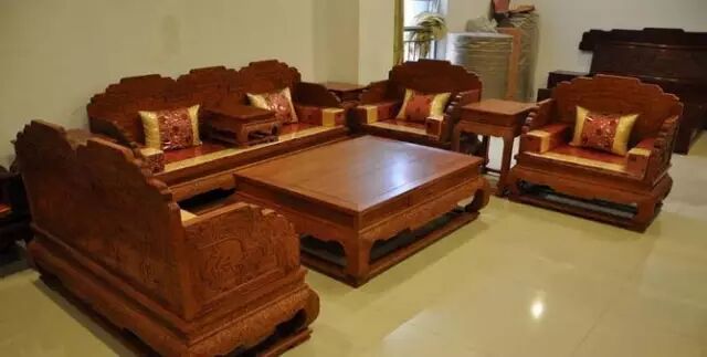 紅木家具圖片
