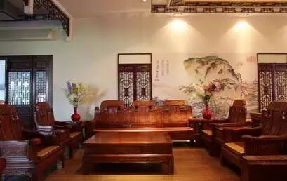 ​为什么要买红木家具？说服老婆买红木家具的理由