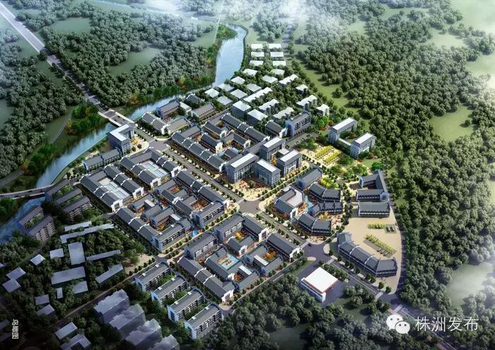 乡镇合并 不是只换个地名那么简单(组图)