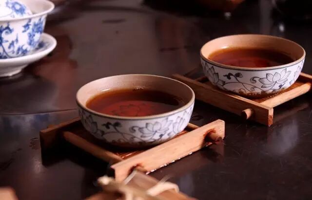 再不存茶，只能等越来越高的价喝茶