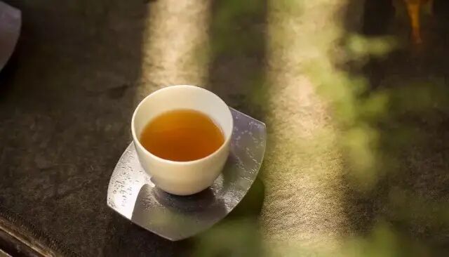 参禅悟道，这几个经典，爱茶人必读