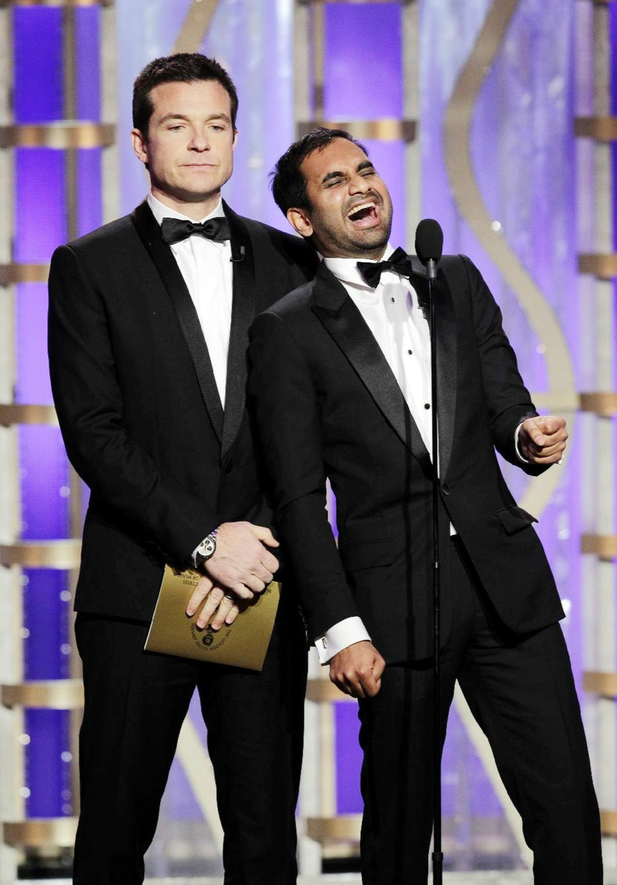 冷静对待和你一样想抢镜的人