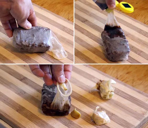 套套食品加热袋