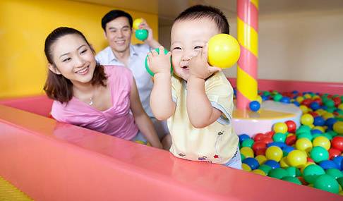 幼稚園新生入園，家長十三忌！這個一定要讓家長知道！ 親子 第3張