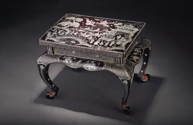 卷书的由来，卷书家具之美