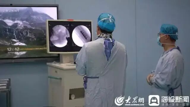 手术电钻怎么用一位骨科医生的“十八般兵器”：锤子、锯子、骨撬、骨刀、电钻……_https://www.jmylbn.com_新闻资讯_第5张