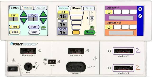 单极为什么要贴负极板【电外科】单极电刀的安全使用_https://www.jmylbn.com_新闻资讯_第4张