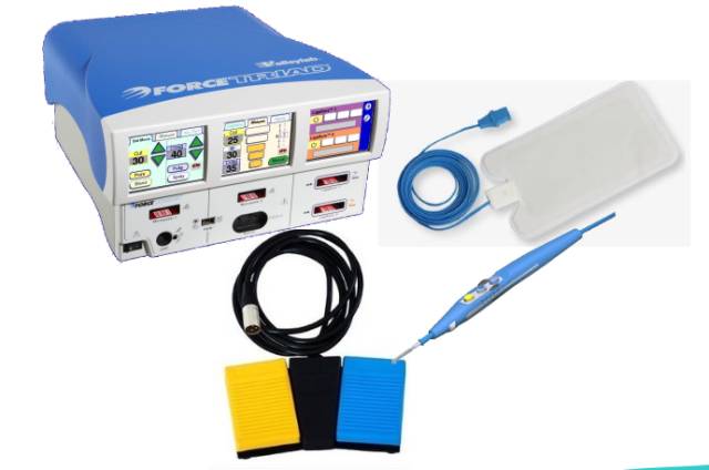 单极为什么要贴负极板【电外科】单极电刀的安全使用_https://www.jmylbn.com_新闻资讯_第2张