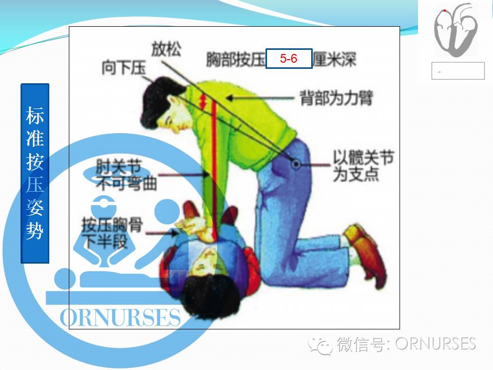 【图文课件】2015版u000b心肺复苏新指南讲解——深圳市第二人民