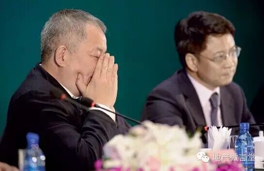 只有爱过才会懂,错也是种爱.这样的爱,宋卫平懂,孙宏斌懂.