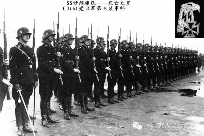 柏林1945:帝国崩溃前夜的变节乱象-新闻-海外网
