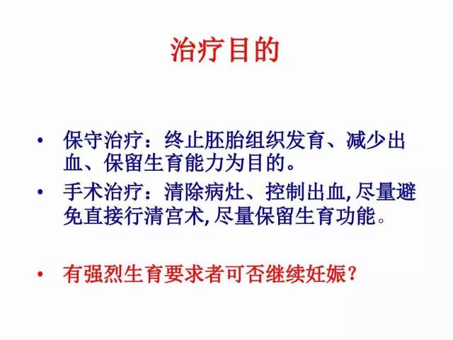 子宮瘢痕懷孕及剖腹產憩室，診斷、處理及預防 親子 第21張