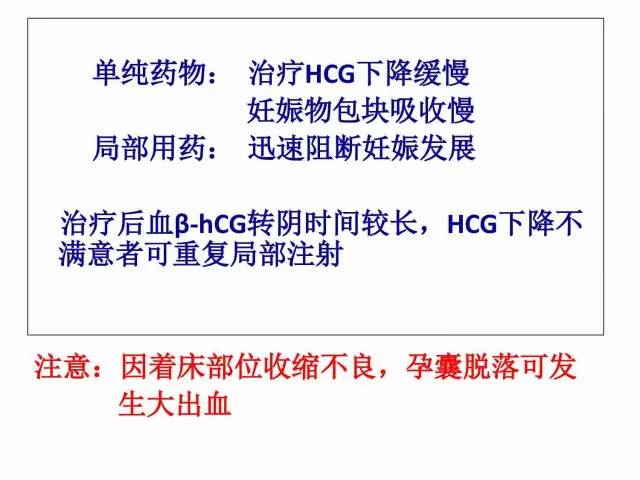 子宮瘢痕懷孕及剖腹產憩室，診斷、處理及預防 親子 第24張