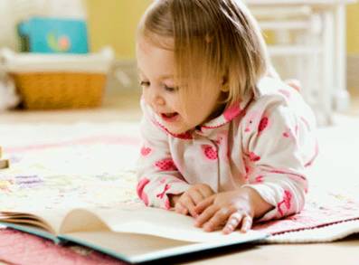 早晨孩子记忆力最好？很多家长都错了！