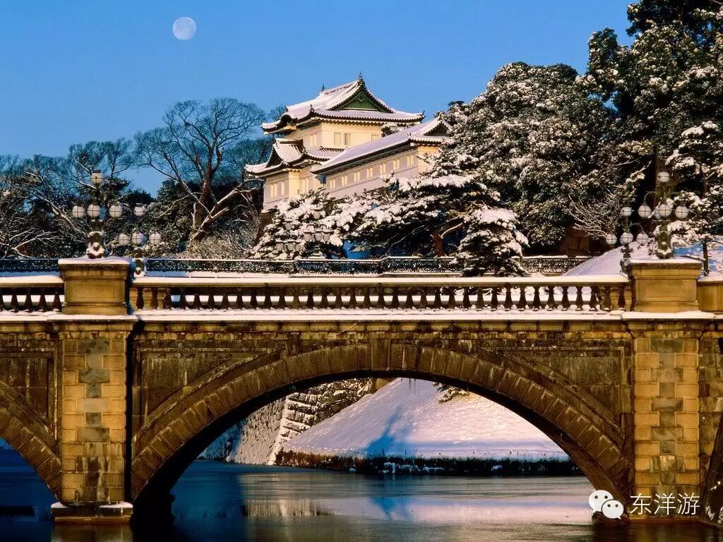 品味东洋-时尚关东(1天自由活动) 古意关西7日游