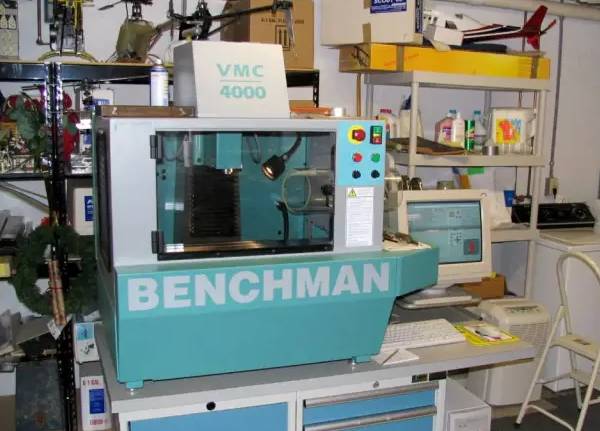 几个老外机械工程师的家庭工作室，好想要一间的图12