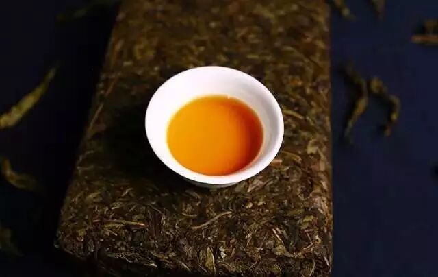 学会喝各式各样的黑茶，让你更健康！