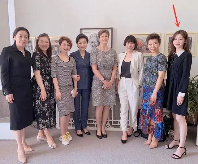 奚梦瑶“借子上位”失败，紧急复出捞金？这下场有点惨啊…（组图） - 29