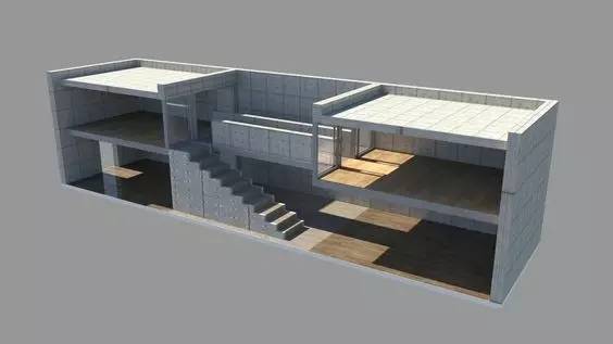 16歲的卡車司機 28歲自學成建築大師 這個 沒文化的鬼才 用一束光征服世界 折騰先生 微文庫