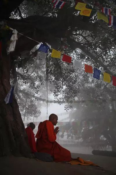 尼泊爾｜心靈之地，幸福國度 旅行 第17張