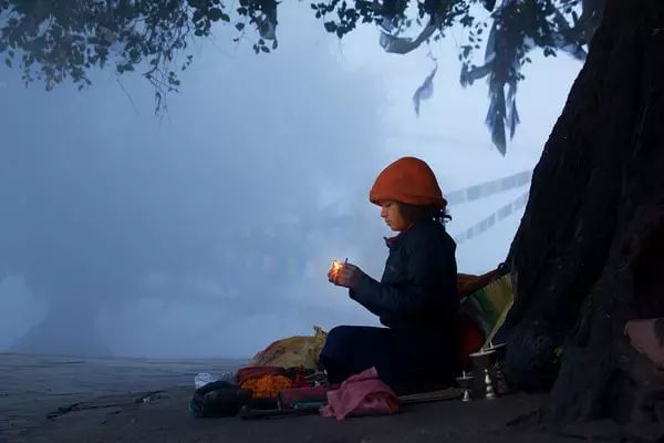 尼泊爾｜心靈之地，幸福國度 旅行 第22張