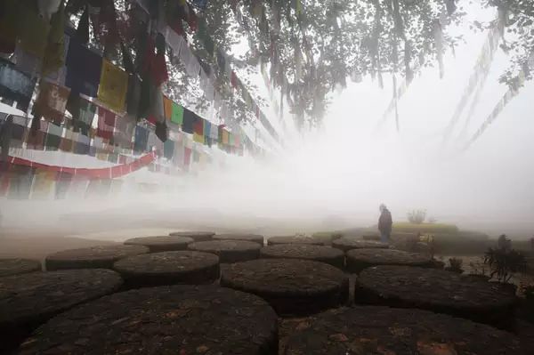 尼泊爾｜心靈之地，幸福國度 旅行 第15張