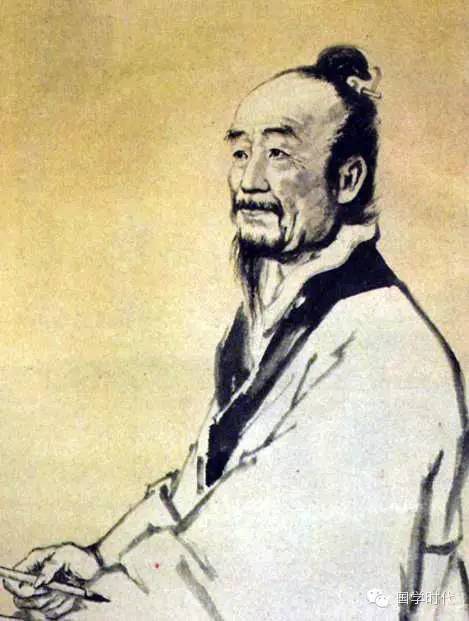 魏晋数坛盟主刘徽归戴周公,"周公制礼而有九数,九数之流则《九章》是