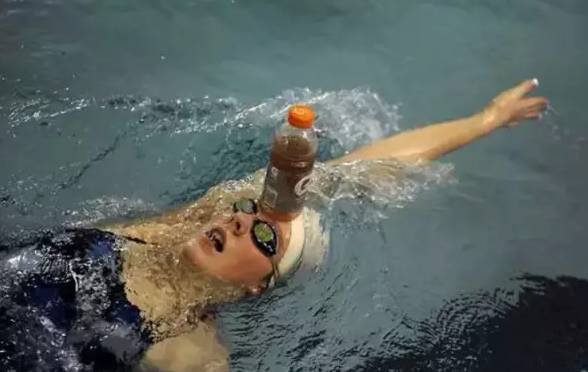 北京游泳教练培训