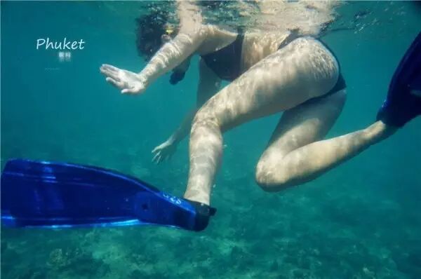 北京游泳教练培训