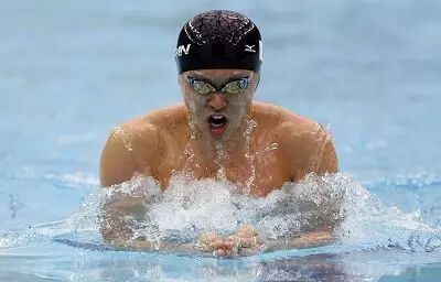 北京游泳教练培训