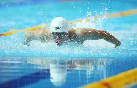 游泳教练培训班