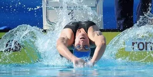 北京游泳教练培训