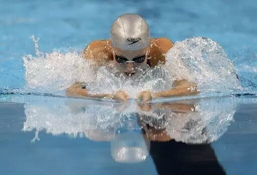 北京游泳教练培训