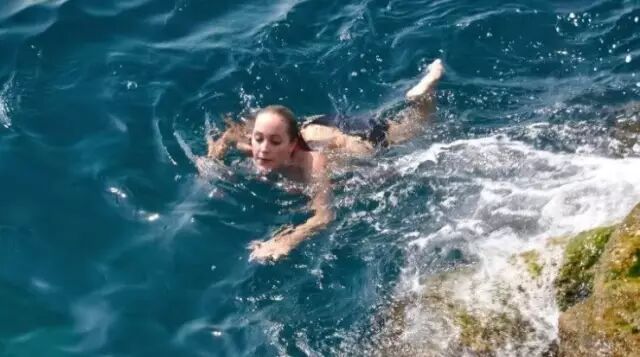 北京游泳教练培训