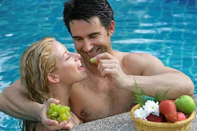 北京游泳教练培训