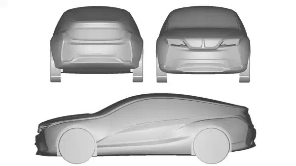 “致敬工業設計師”——（草圖、效果圖、手板、生產）設計過程展示(圖21)