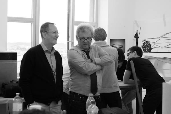 “致敬工業設計師”——（草圖、效果圖、手板、生產）設計過程展示(圖20)