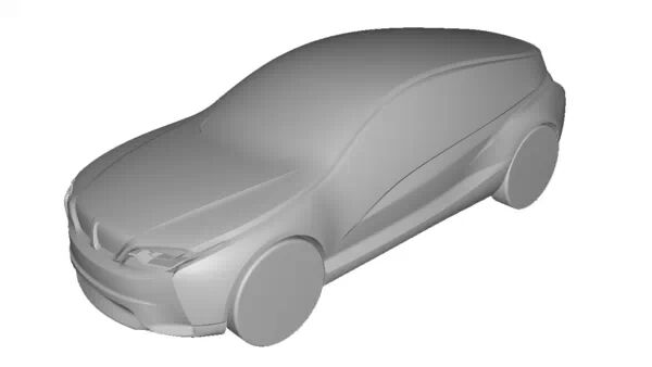 “致敬工業設計師”——（草圖、效果圖、手板、生產）設計過程展示(圖22)