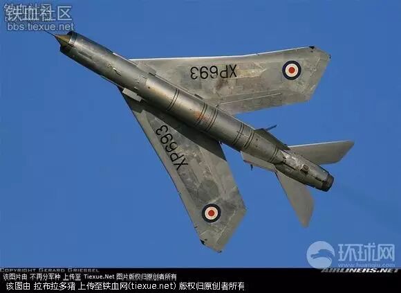 盘点一波历史上奇葩设计的飞机，创意十足！的图68