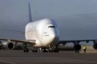 盘点一波历史上奇葩设计的飞机，创意十足！的图20