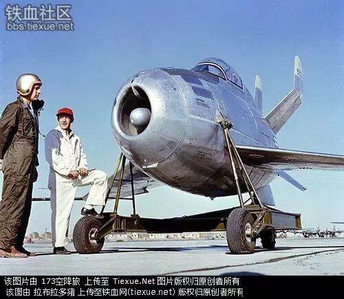 盘点一波历史上奇葩设计的飞机，创意十足！的图22