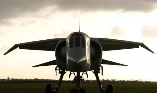 盘点一波历史上奇葩设计的飞机，创意十足！的图32