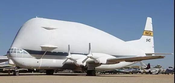 盘点一波历史上奇葩设计的飞机，创意十足！的图51