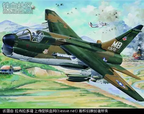 盘点一波历史上奇葩设计的飞机，创意十足！的图61