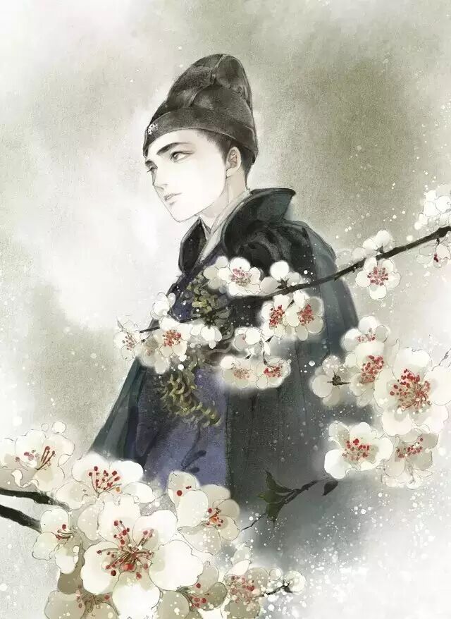 《诗经》第十八篇《羔羊》