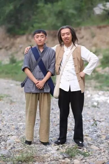 电影《茅山邪道》系列两部连拍,李菁对战石榴姐